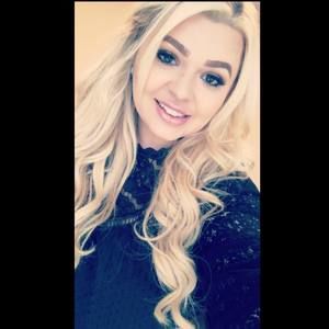 Meet your Posher, Iva